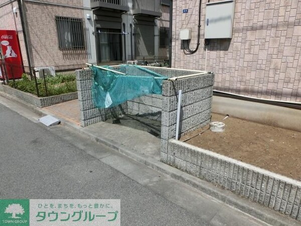共有部分(お問合せは【タウンハウジング】まで！※現地待合わせ相談可！)