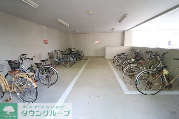 共有部分(お問合せは【タウンハウジング】まで！※現地待合わせ相談可！)
