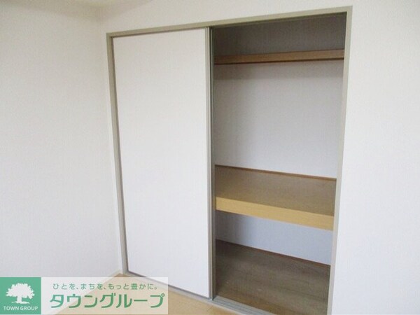 収納(★タウンハウジングはLINE＆チャット対応でお手軽にスムー…)