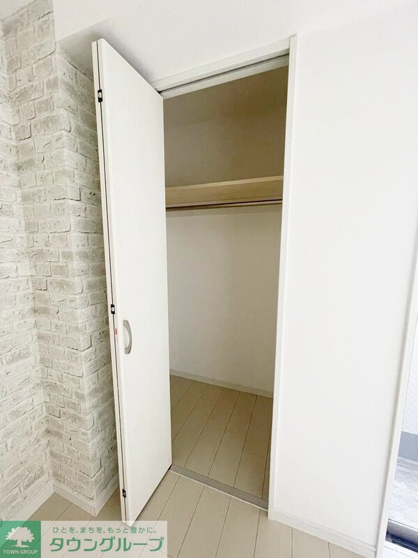 収納(お問合せはタウンハウジング千葉店まで！※現地待合わせ相談可能)
