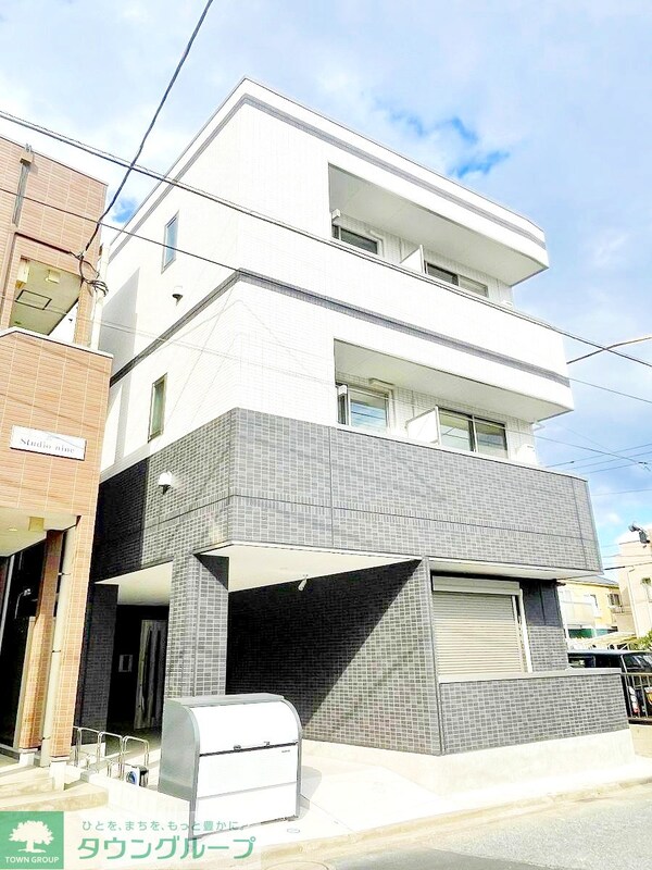 外観(★オンライン対応可能★素敵なお部屋を一緒に見つけましょう)