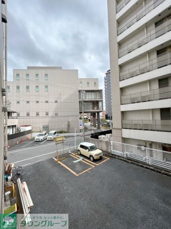 眺望(お部屋探しは【タウンハウジング千葉店】にお任せ下さい♪)