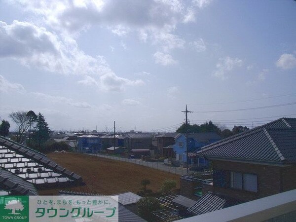 眺望(お問合せは【タウンハウジング】まで！※現地待合わせ相談可！)