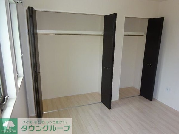 収納(お問合せは【タウンハウジング】まで！※現地待合わせ相談可！)