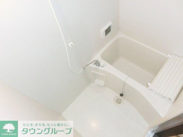 バス／シャワールーム等(現地待ち合わせ歓迎♪お問合せはタウンハウジングまで！)