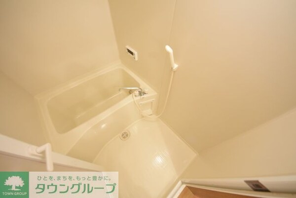 バス／シャワールーム等(お部屋探しはタウンハウジング千葉店へお任せください。)