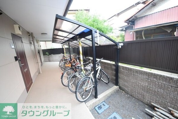 共有部分(お部屋探しはタウンハウジング千葉店へお任せください。)