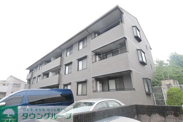 外観(現地待ち合わせ歓迎♪お問合せはタウンハウジング千葉店まで！)