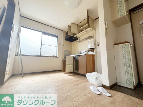 リビング・居室