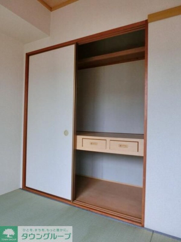 収納(お問合せは【タウンハウジング】まで！※現地待合わせ相談可！)