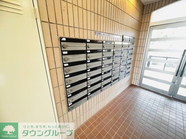 共有部分(現地待ち合わせ歓迎♪お問合せはタウンハウジングまで！)