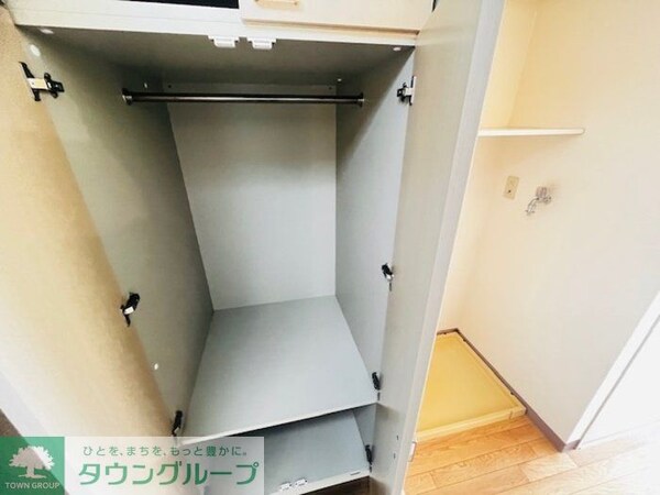 収納(お問合せは【タウンハウジング】まで！※現地待合わせ相談可！)