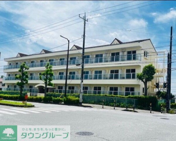 外観(現地待ち合わせ歓迎♪お問合せはタウンハウジングまで！)