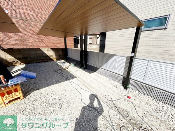 共有部分(お問合せは【タウンハウジング】まで！※現地待合わせ相談可！)