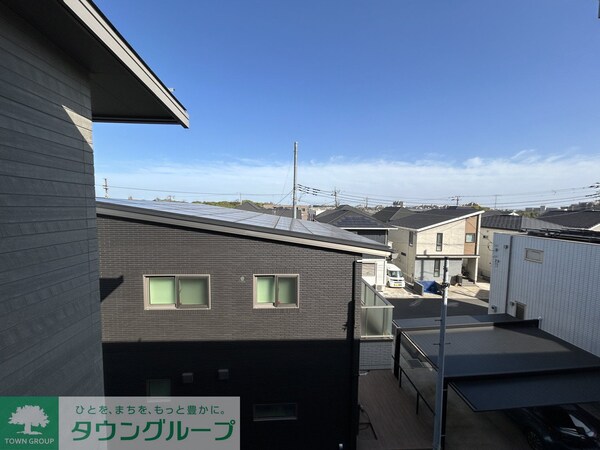 眺望(お問合せは【タウンハウジング】まで！※現地待合わせ相談可！)