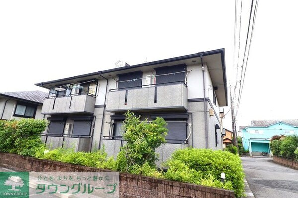 外観(お問合せはタウンハウジングまで！※現地待合わせ相談可能)