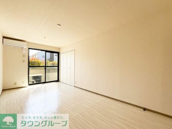 リビング・居室(お問合せはタウンハウジングまで！※現地待合わせ相談可能)