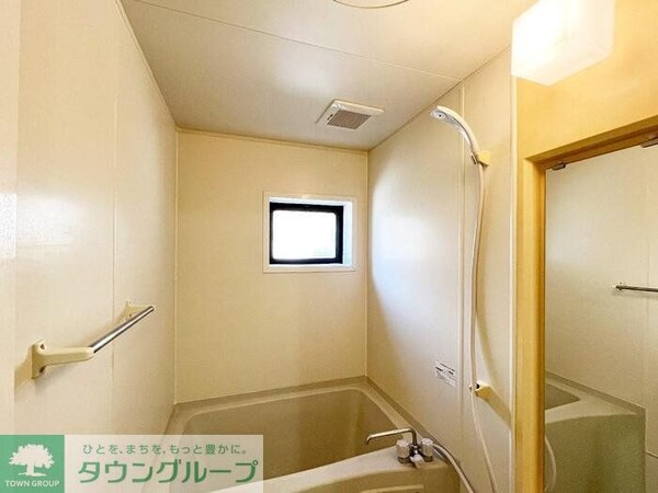 バス／シャワールーム等(お問合せはタウンハウジングまで！※現地待合わせ相談可能)