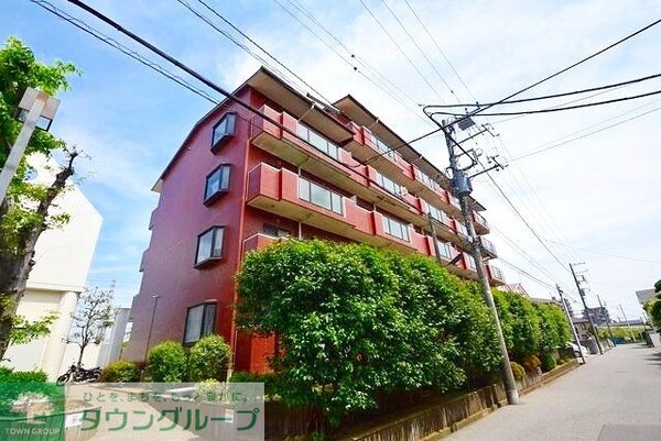 外観(現地待ち合わせ歓迎♪お問合せはタウンハウジングまで！)