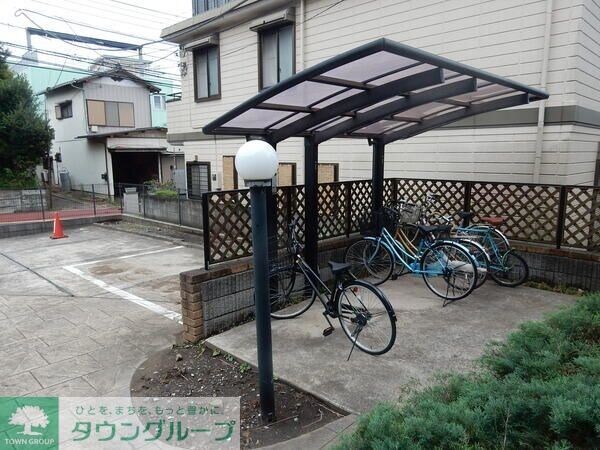 共有部分(お問合せは【タウンハウジング】まで！※現地待合わせ相談可！)