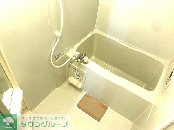 バス／シャワールーム等