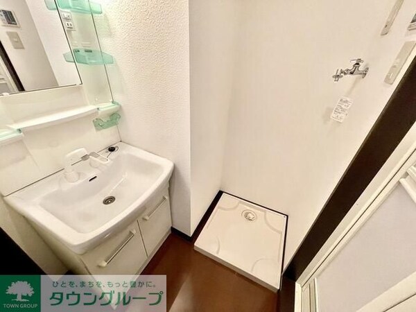 洗面(お問合せは【タウンハウジング】まで！※現地待合わせ相談可！)