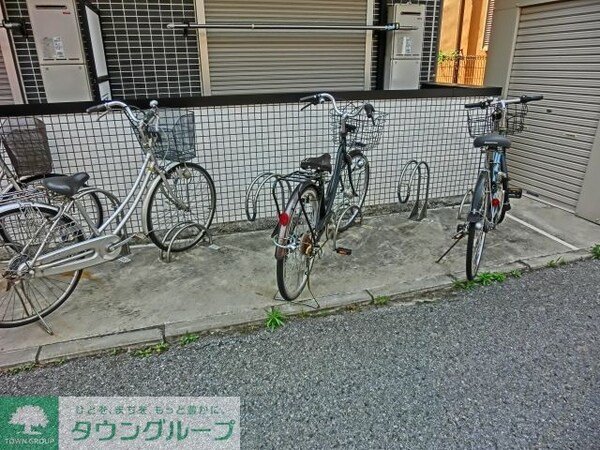 共有部分(お問合せは【タウンハウジング】まで！※現地待合わせ相談可！)