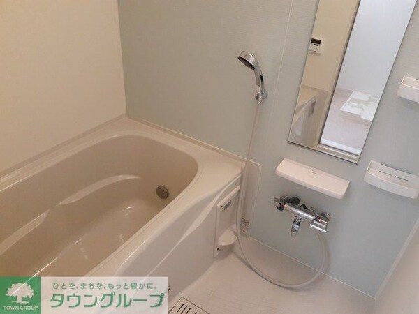 バス／シャワールーム等