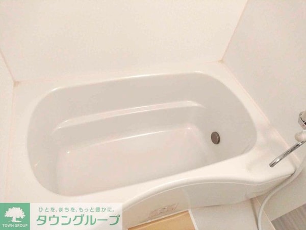 バス／シャワールーム等(現地待ち合わせ歓迎♪お問合せはタウンハウジングまで！)