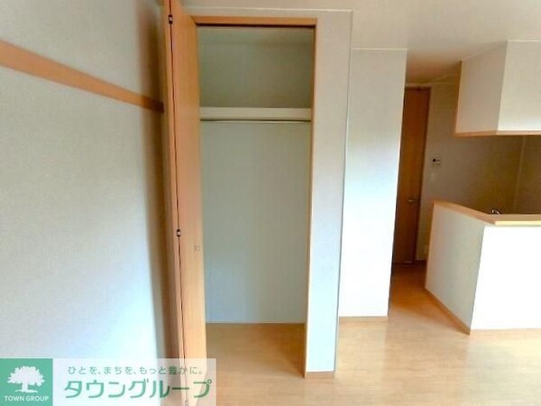 収納(お問合せは【タウンハウジング】まで！※現地待合わせ相談可！)
