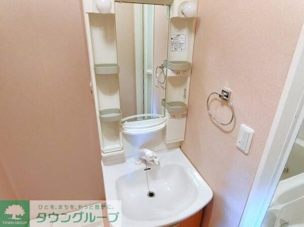 洗面(お問合せは【タウンハウジング】まで！※現地待合わせ相談可！)
