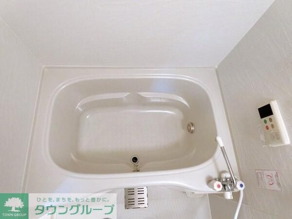 バス／シャワールーム等(現地待ち合わせ歓迎♪お問合せはタウンハウジングまで！)