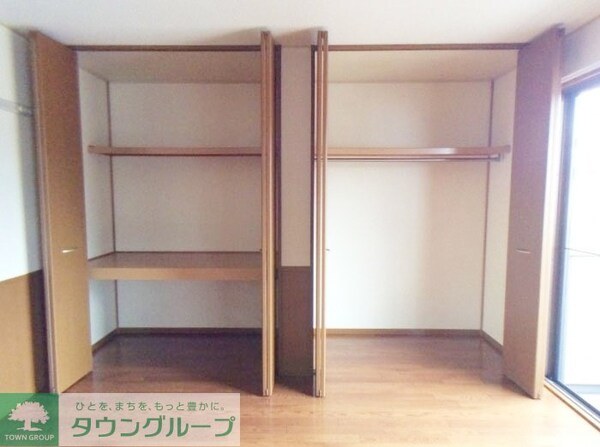 収納(お問合せはタウンハウジングまで！※現地待合わせ相談可能)