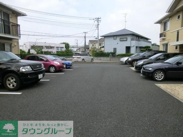 共有部分(お問合せは【タウンハウジング】まで！※現地待合わせ相談可！)