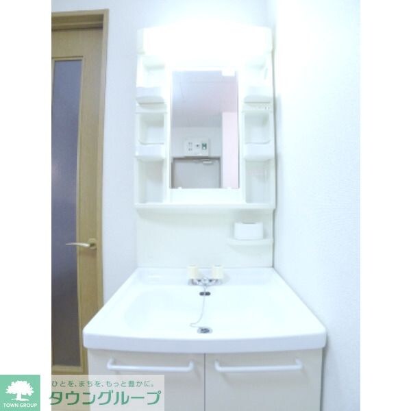 洗面(お問合せはタウンハウジングまで！※現地待合わせ相談可能)