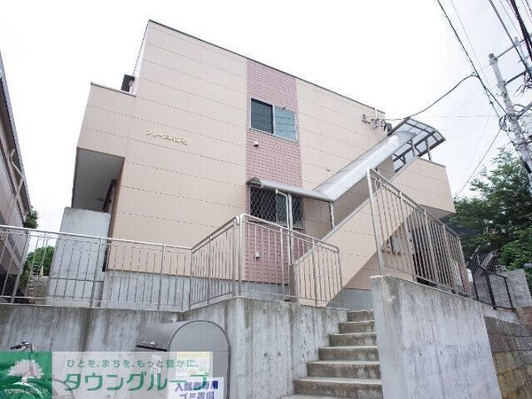 外観(現地待ち合わせ歓迎♪お問合せはタウンハウジングまで！)
