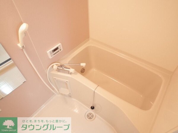 バス／シャワールーム等(現地待ち合わせ歓迎♪お問合せはタウンハウジングまで！)