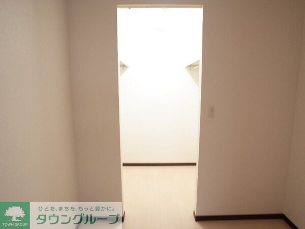 収納(お問合せは【タウンハウジング】まで！※現地待合わせ相談可！)