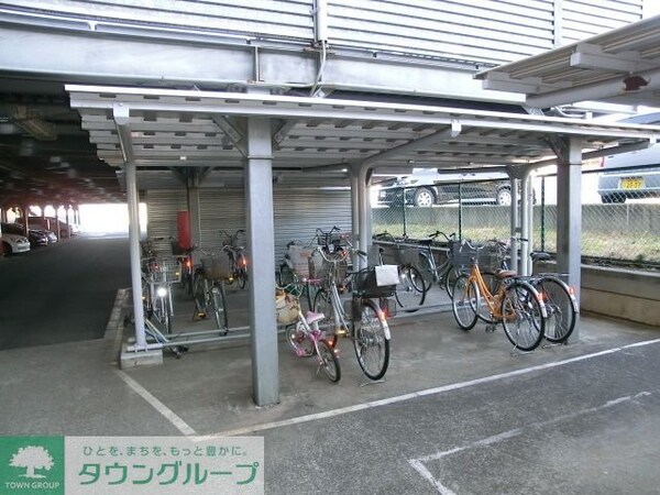 共有部分(現地待ち合わせ歓迎♪お問合せはタウンハウジング千葉店まで！)