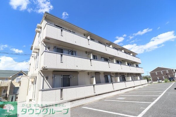外観(現地待ち合わせ歓迎♪お問合せはタウンハウジングまで！)