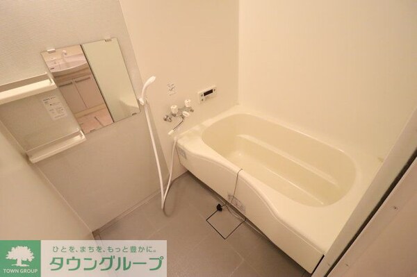 バス／シャワールーム等(現地待ち合わせ歓迎♪お問合せはタウンハウジングまで！)