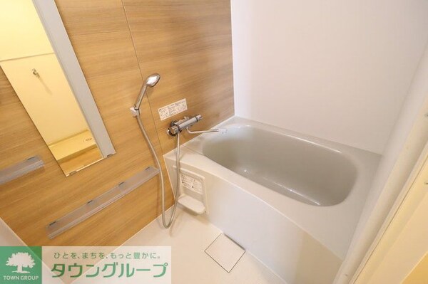 バス／シャワールーム等(現地待ち合わせ歓迎♪お問合せはタウンハウジングまで！)