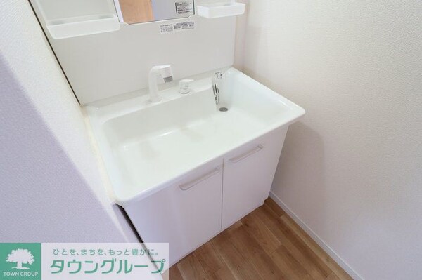 洗面(お問合せは【タウンハウジング】まで！※現地待合わせ相談可！)