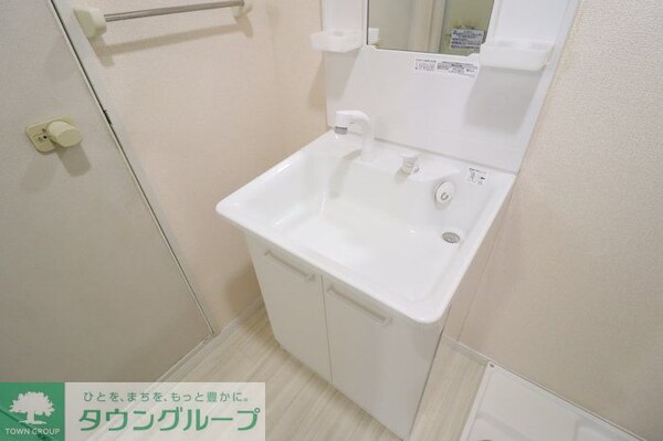洗面(お問合せは【タウンハウジング】まで！※現地待合わせ相談可！)