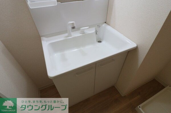 洗面(お問合せは【タウンハウジング】まで！※現地待合わせ相談可！)