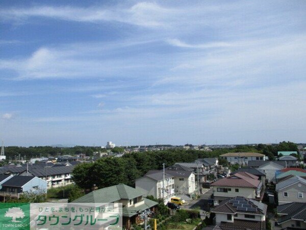 眺望(お問合せは【タウンハウジング】まで！※現地待合わせ相談可！)