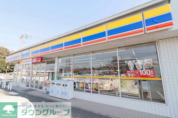 その他(コンビニ)