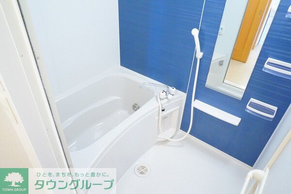 バス／シャワールーム等