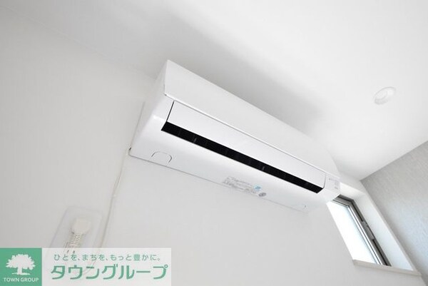 設備(お部屋探しは【タウンハウジング千葉店】にお任せ下さい♪)
