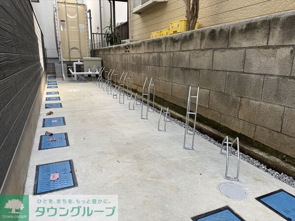 設備(お問合せは【タウンハウジング】まで！※現地待合わせ相談可！)